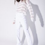 LUANA PANT | WHITE