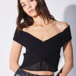 GUADALUPE TOP | BLACK