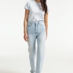 DENIM LOVE PANTS