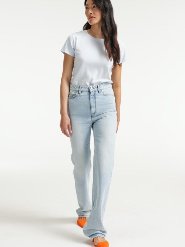 DENIM LOVE PANTS