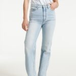 DENIM LOVE PANTS