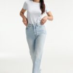 DENIM LOVE PANTS