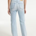 DENIM LOVE PANTS