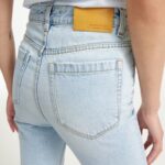 DENIM LOVE PANTS