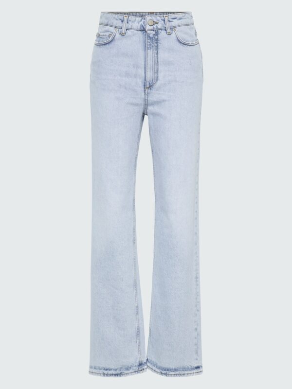 DENIM LOVE PANTS