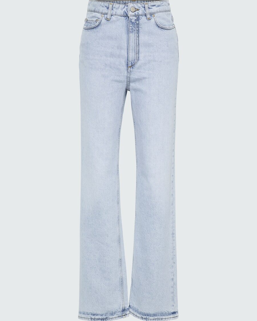 DENIM LOVE PANTS