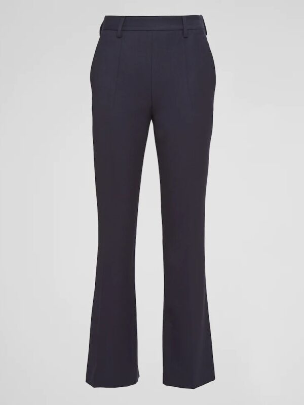 GABARDINE PANTS