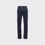 STRETCH DENIM JEANS