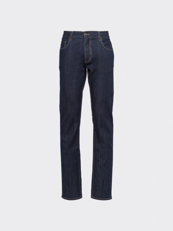 STRETCH DENIM JEANS