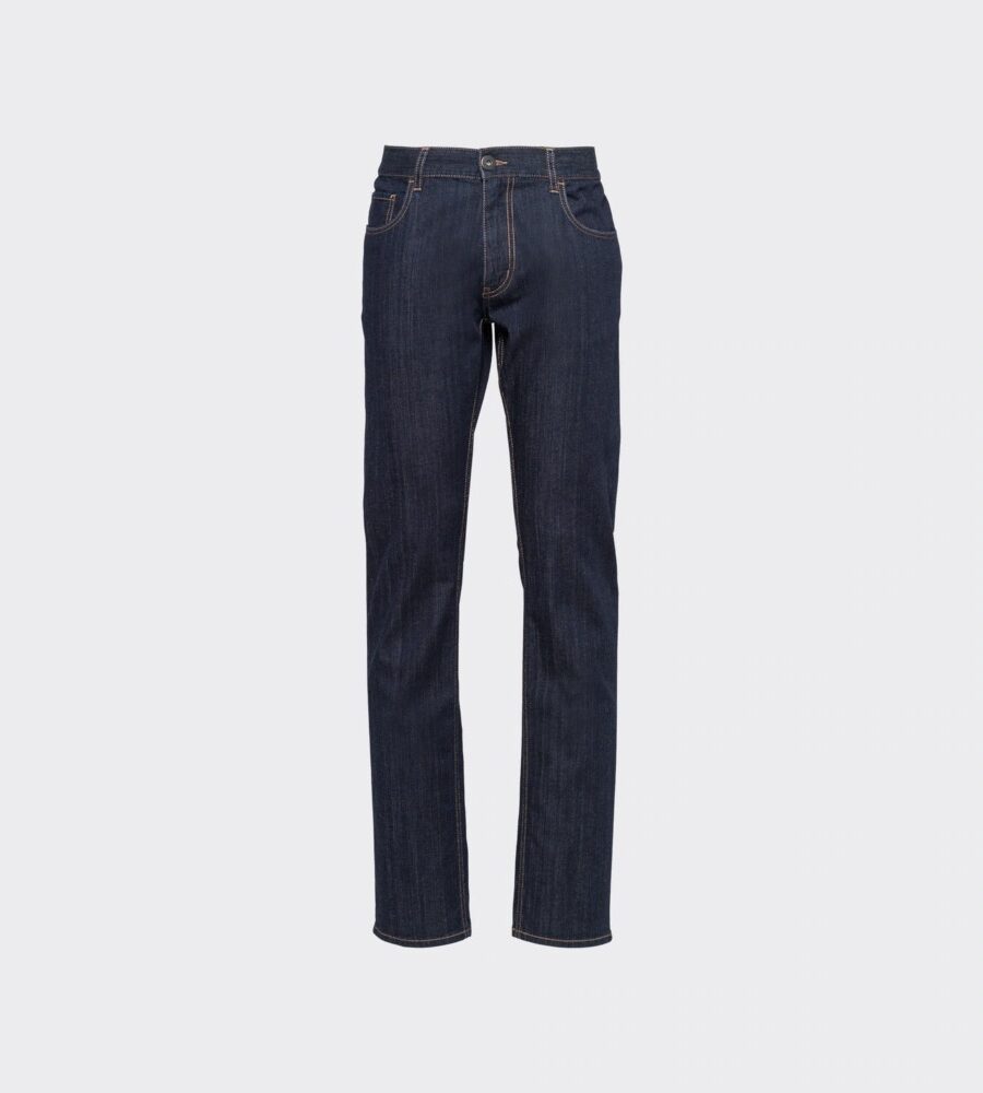 STRETCH DENIM JEANS