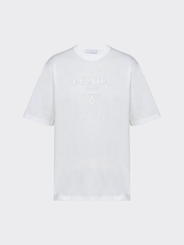 COTTON T-SHIRT