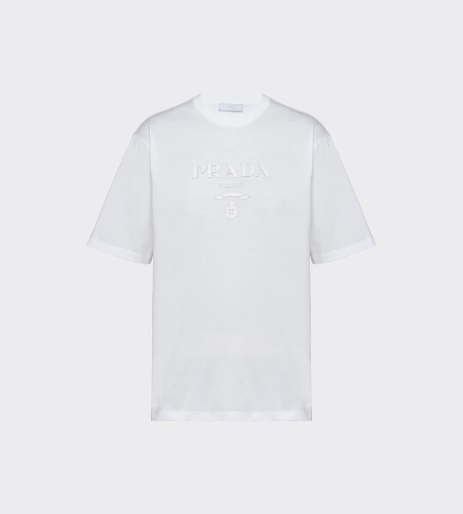 COTTON T-SHIRT