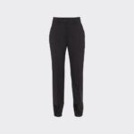GABARDINE PANT JOGGERS