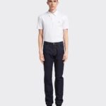 STRETCH DENIM JEANS