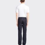 STRETCH DENIM JEANS