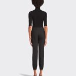 GABARDINE PANT JOGGERS