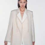 CLOUD DOUBLE BLAZER