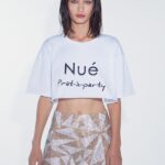 NUÉ T-SHIRT