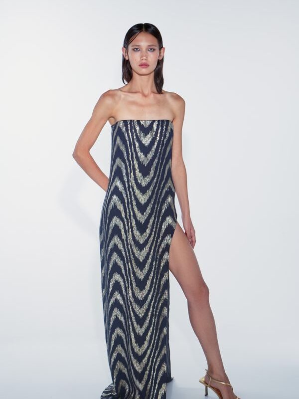 RANIA DRESS