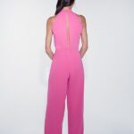 V JUMPSUIT