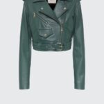 SLEEK STATEMENT JACKET