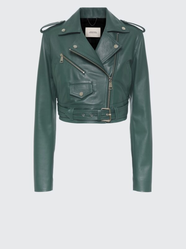 SLEEK STATEMENT JACKET