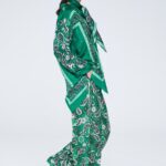 PAISLEY POWER I PANTS