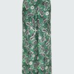 PAISLEY POWER I PANTS