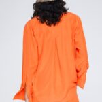 HERITAGE EASE BLOUSE