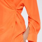 HERITAGE EASE BLOUSE
