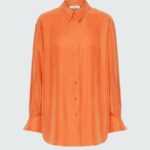 HERITAGE EASE BLOUSE