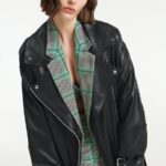 SLEEK STATEMENT JACKET