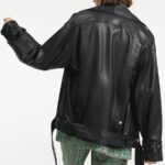 SLEEK STATEMENT JACKET