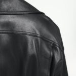SLEEK STATEMENT JACKET