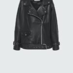 SLEEK STATEMENT JACKET