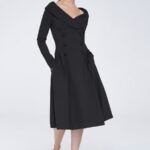 EMOTIONAL ESSENCE DRESS