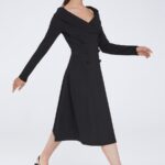 EMOTIONAL ESSENCE DRESS