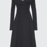 EMOTIONAL ESSENCE DRESS