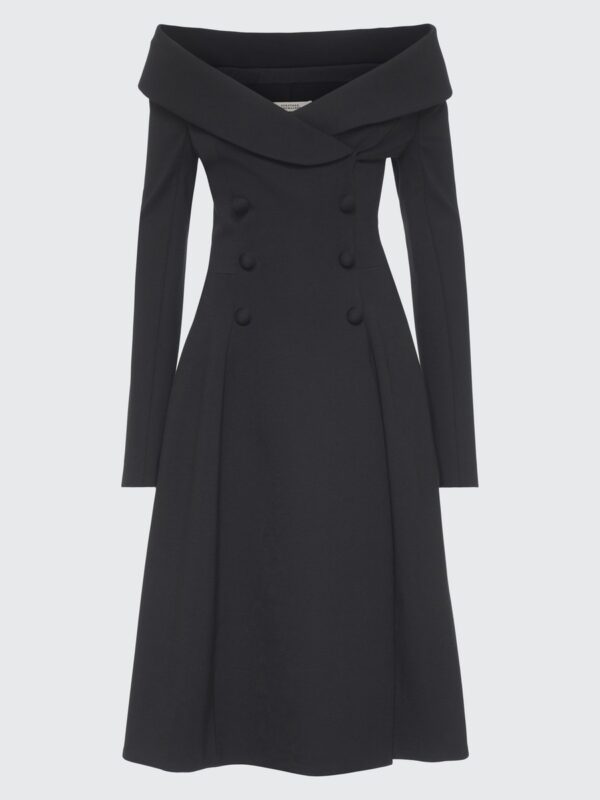 EMOTIONAL ESSENCE DRESS