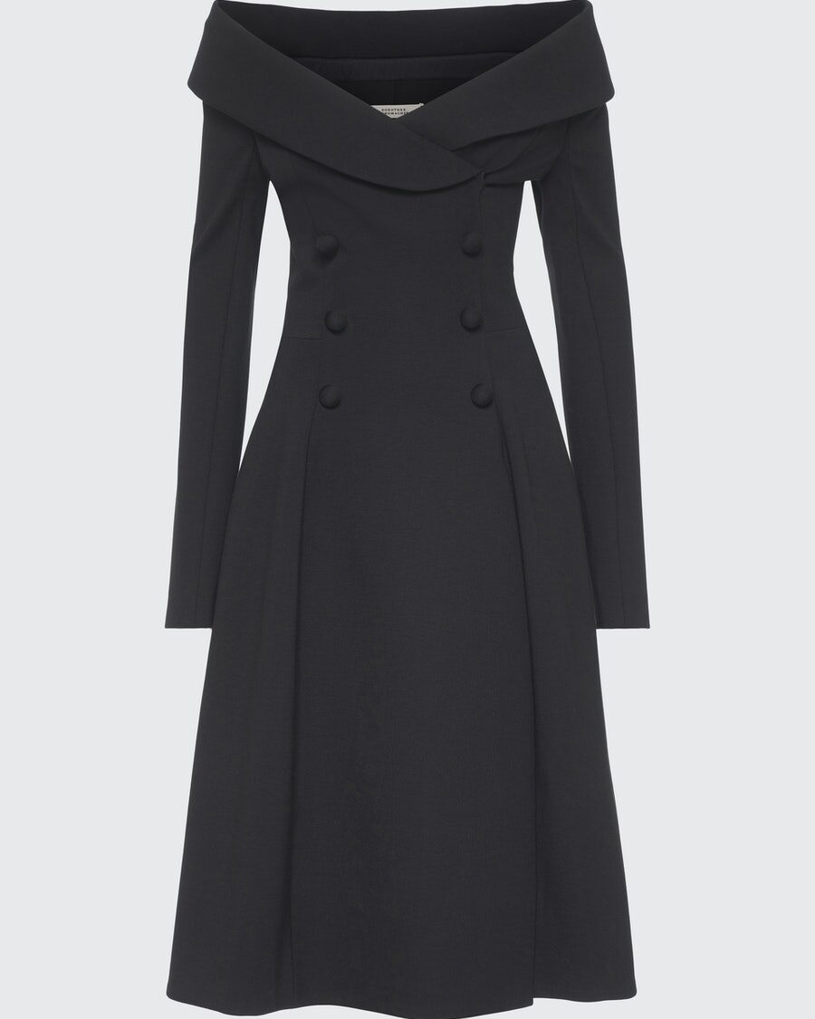 EMOTIONAL ESSENCE DRESS
