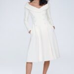 EMOTIONAL ESSENCE DRESS