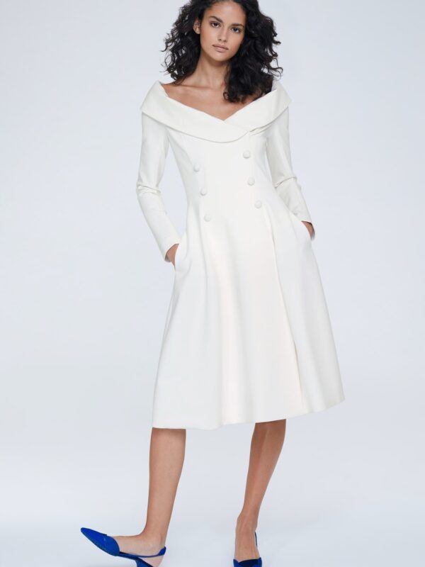 EMOTIONAL ESSENCE DRESS