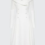 EMOTIONAL ESSENCE DRESS
