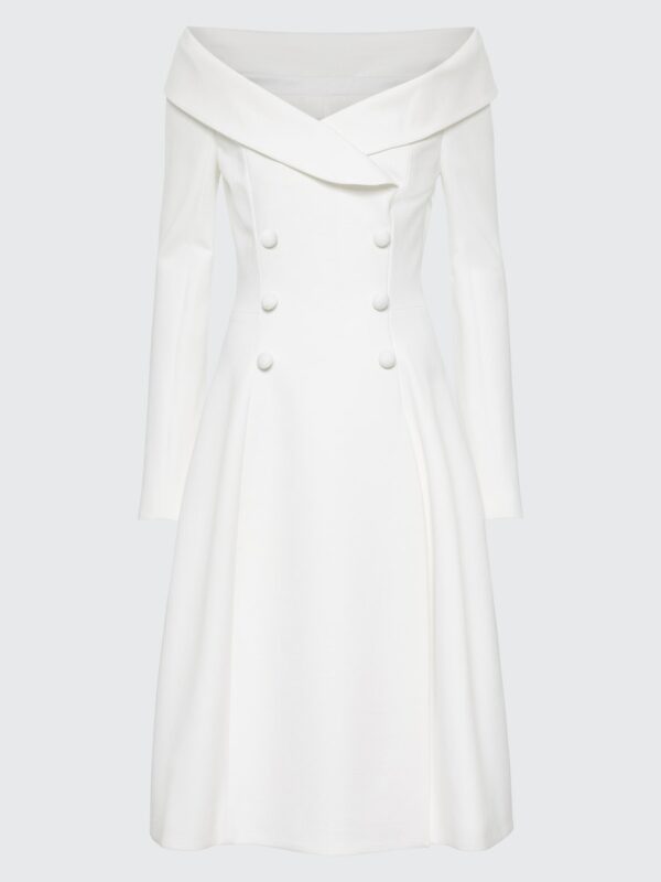 EMOTIONAL ESSENCE DRESS