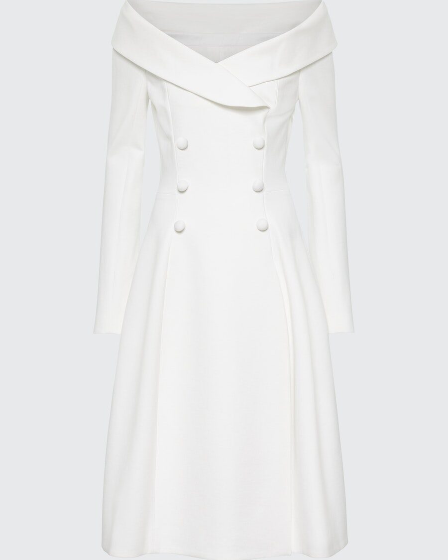 EMOTIONAL ESSENCE DRESS