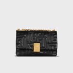 QUILTED LEATHER 1945 SOFT BAG