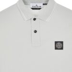 POLO SHORT SLEEVE