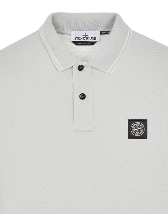 POLO SHORT SLEEVE