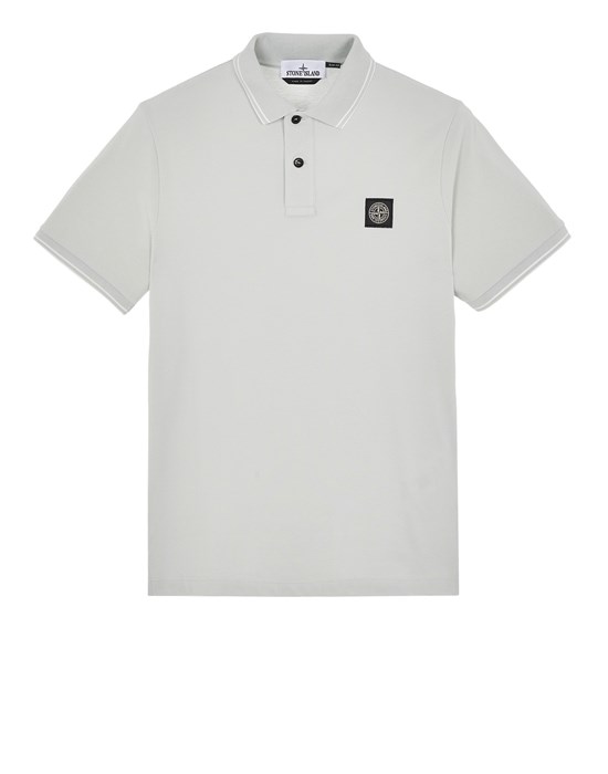 POLO SHORT SLEEVE