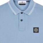 POLO SHORT SLEEVE